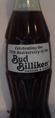 2004-0657 € 5,00 Celebrating the 75th annisersary of the bud Billiken parade & picnic.jpeg